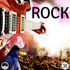 Album Rock 30 oleh Marco Luca Benedett Mastrocola
