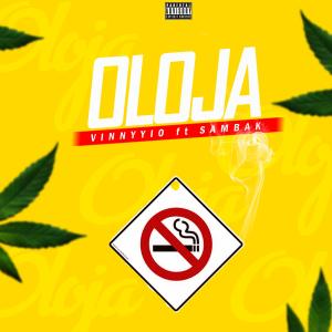 Album Oloja (feat. Sambak) (Explicit) oleh Sambak