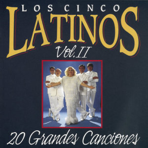 收聽Los Cinco Latinos的Himno al Amor (Hymne A L'Amour)歌詞歌曲