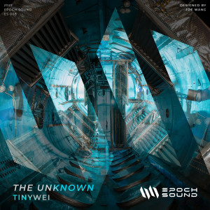 Tinywei的專輯The Unknown