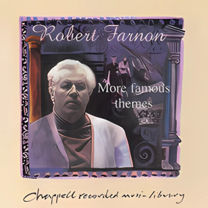 Album More Famous Themes oleh Robert Farnon