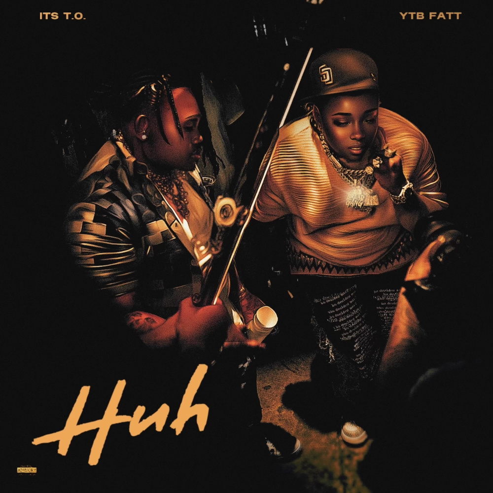 Huh (Explicit)
