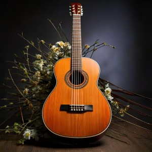 Guitar Music Prime的專輯Strings Unleashed: Guitar Music for the Soul