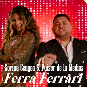 Album Ferra Ferrari oleh Puisor de la Medias