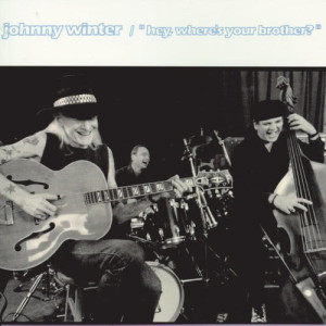 ดาวน์โหลดและฟังเพลง One Step Forward (Two Steps Back) พร้อมเนื้อเพลงจาก Johnny Winter