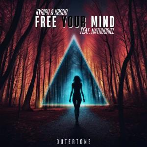 Dengarkan Free Your Mind (feat. Nathuoriel) lagu dari KYRIPH dengan lirik