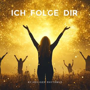 Mister M的專輯Ich folge dir
