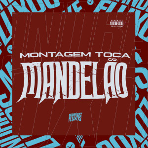 Album Montagem Toca Mandelão (Explicit) from MC BN