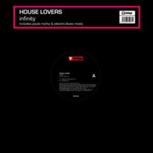 收聽House Lovers的infinity (Paulo Rocha Mix)歌詞歌曲