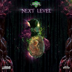 收聽Tetrikal的Next Level歌詞歌曲