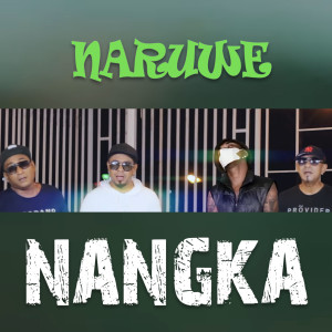 Nangka dari Naruwe
