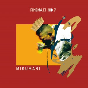 Album FINE MALT No.7 (Explicit) from ILLNANDES