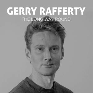 อัลบัม The Long Way Round ศิลปิน Gerry Rafferty