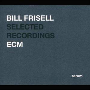 ดาวน์โหลดและฟังเพลง Tone พร้อมเนื้อเพลงจาก Bill Frisell