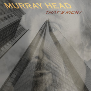 Murray Head的專輯That's Rich (2023 Version)