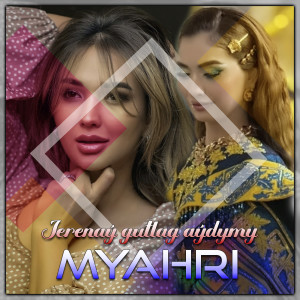 Listen to Jerenaý Gutlag Aýdymy song with lyrics from Myahri