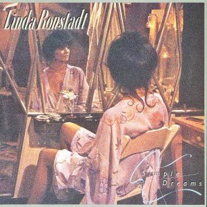 收聽Linda Ronstadt的Maybe I'm Right (2017 Remaster)歌詞歌曲