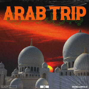 Album 아랍여행 (Arab Trip) from 0oong