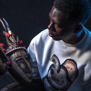 Listen to Guerrier song with lyrics from neaj