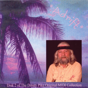 ดาวน์โหลดและฟังเพลง Everlasting พร้อมเนื้อเพลงจาก Donny Pike