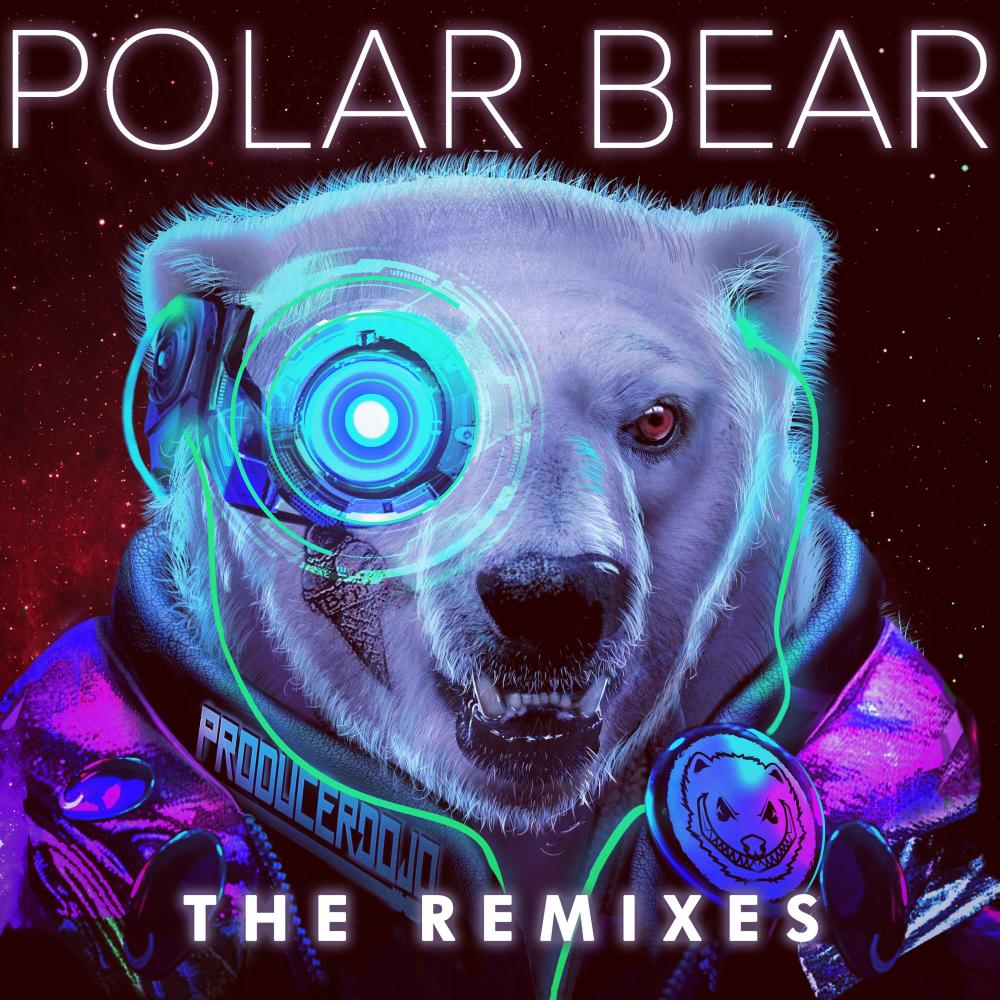 Polar Bear (feat. Gucci Mane) [6th Street Remix] (Explicit) (6th Street Remix|Explicit)