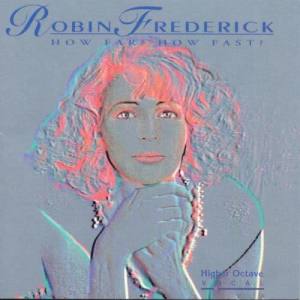ดาวน์โหลดและฟังเพลง In The Eagle's Eye พร้อมเนื้อเพลงจาก Robin Frederick
