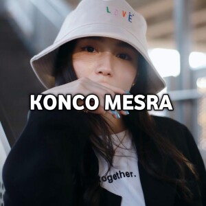 Album Konco Mesra from Dj pongsky