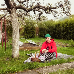 default playlist img