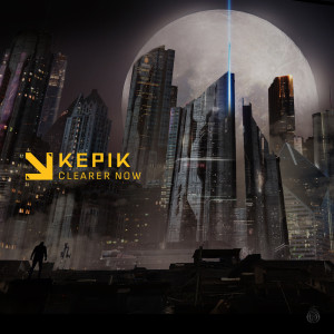 อัลบัม Clearer Now EP ศิลปิน Kepik