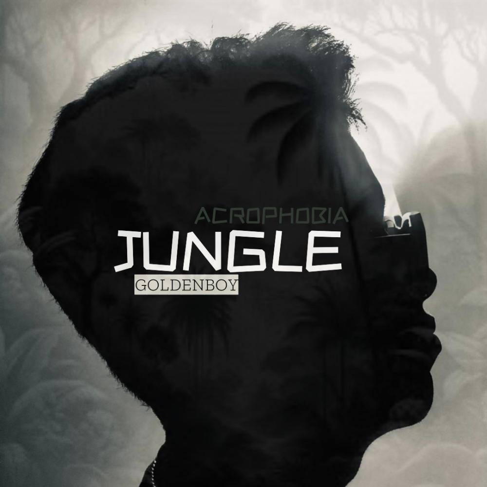 JUNGLE (Explicit)