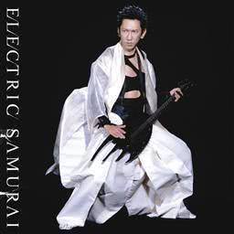 收聽布袋寅泰的Battle Without Honor Or Humanity #2歌詞歌曲