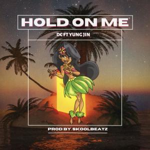 อัลบัม Hold on me (feat. Yung Jin) ศิลปิน Dimi Carter
