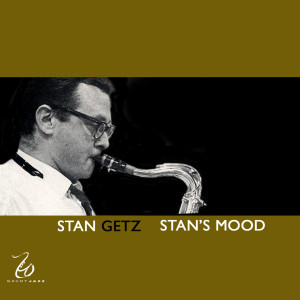 Stan Getz的專輯Stan's Mood