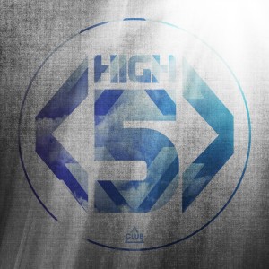 Album Club Session pres. High 5 oleh Various Artists
