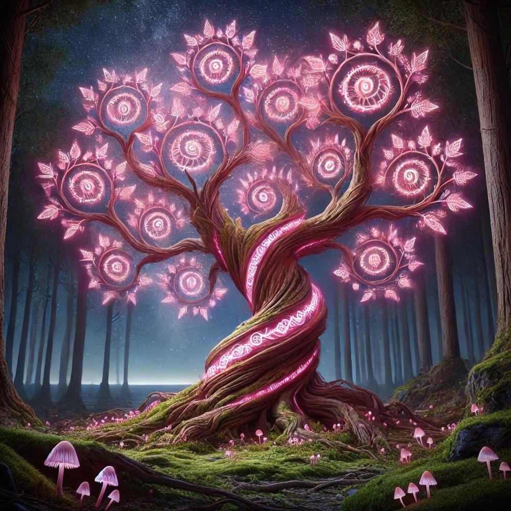 Healing Vibrations (528 Hz)