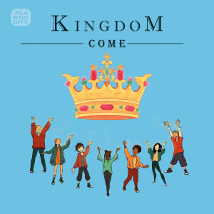 The Timewriter的專輯Kingdom Come