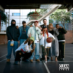 P-Lo的專輯Players Holiday '25 (feat. Larry June, Kamaiyah, Saweetie, LaRussell, G-Eazy, thủy & Ymtk)