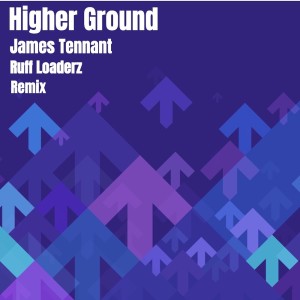 Listen to Higher Ground (Extended) song with lyrics from James Tennant