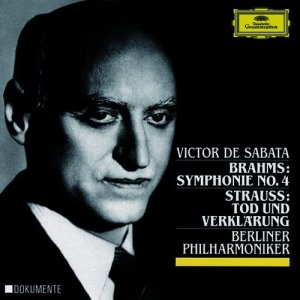 收聽Berliner Philharmoniker的Brahms: Symphony No.4 In E Minor, Op.98 - 4. Allegro energico e passionato - Più allegro歌詞歌曲