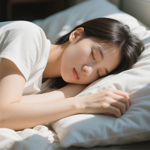 อัลบัม Sleep Lofi Tunes for Relaxation ศิลปิน Wave Sounds For Sleep