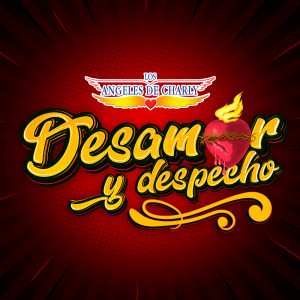 ดาวน์โหลดและฟังเพลง Que No Daria พร้อมเนื้อเพลงจาก Los Angeles de Charly