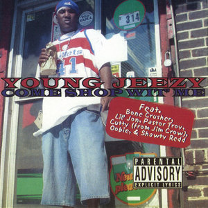Listen to 22's or Better song with lyrics from Young Jeezy