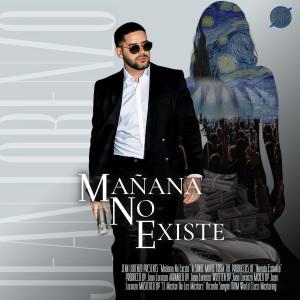 收聽Jean Lorenzo的Mañana No Existe歌詞歌曲