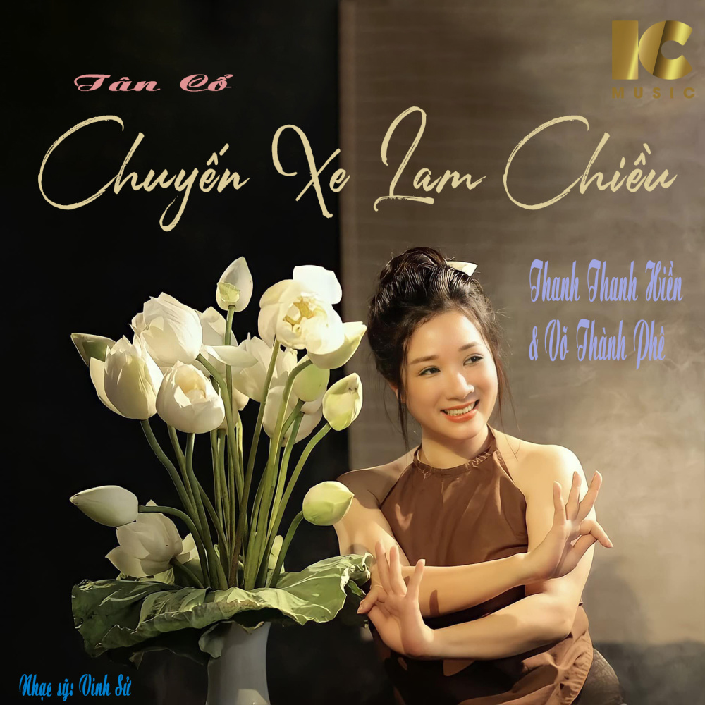 Chuyến Xe Lam Chiều (Tân Cổ)
