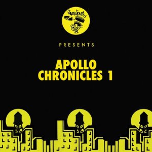 收聽Apollo的Nightlife Island歌詞歌曲