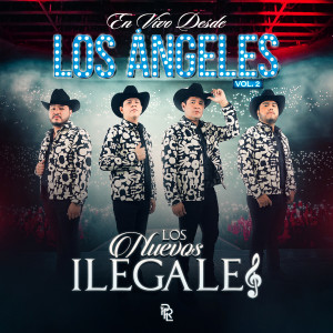 收听Los Nuevos Ilegales的7 Maravillas (En Vivo)歌词歌曲