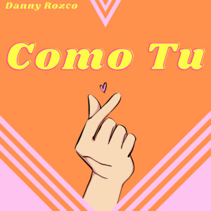 Album Como Tu from 