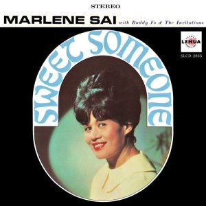 收聽Marlene Sai的Pearly Shells歌詞歌曲