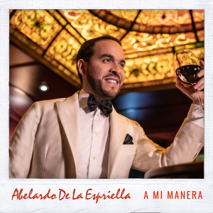 Abelardo De La Espriella的专辑A Mi Manera