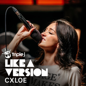 อัลบัม Good Luck, Babe! (triple j Like A Version) [Explicit] ศิลปิน CXLOE